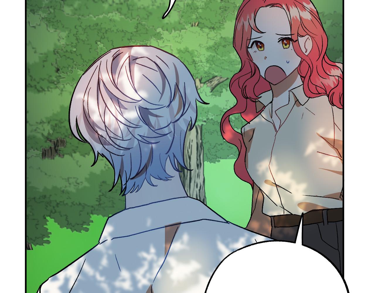 成爲獵手的婚約者 - 第38話 絕處逢生(2/3) - 2