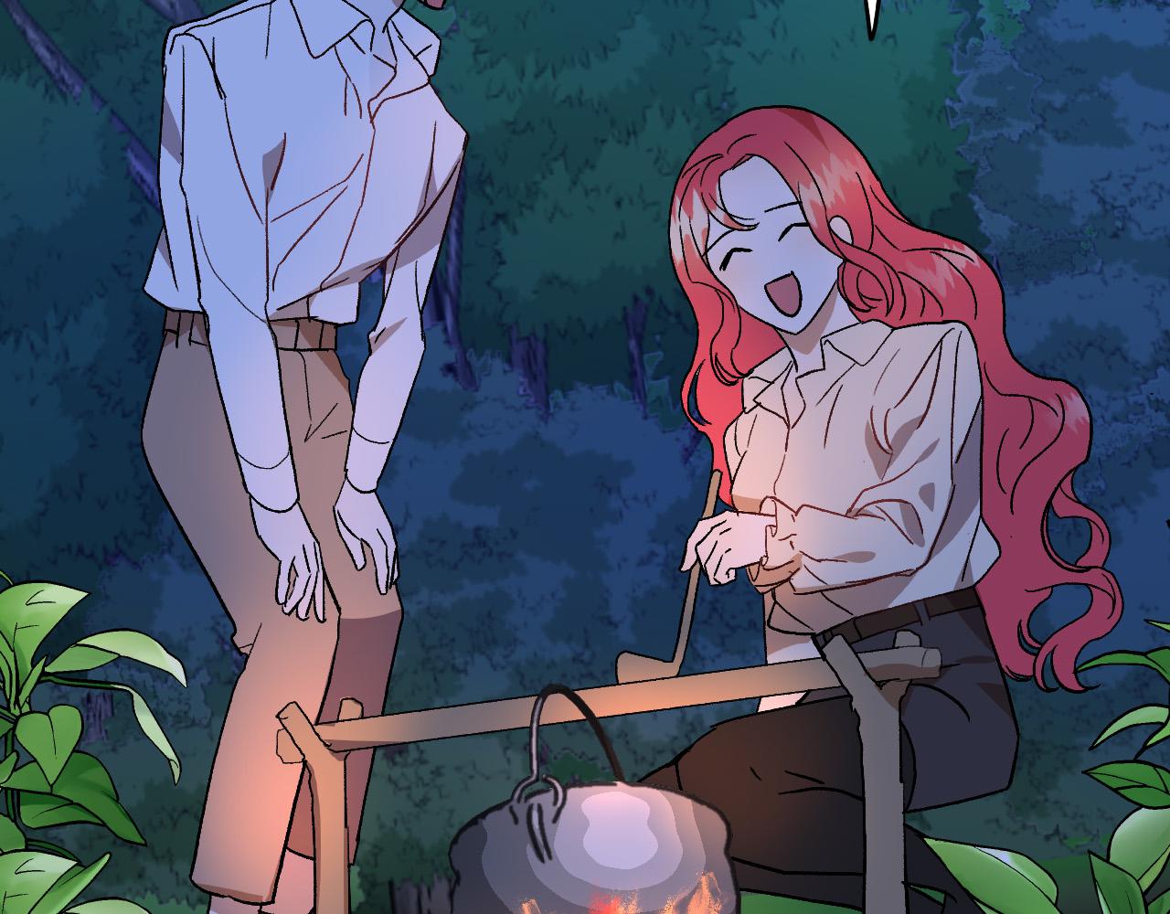 成爲獵手的婚約者 - 第38話 絕處逢生(2/3) - 6