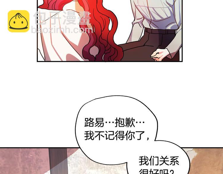 成爲獵手的婚約者 - 第2話 失憶了？(2/7) - 8