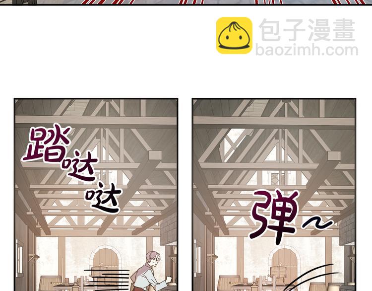 成爲獵手的婚約者 - 第2話 失憶了？(2/7) - 6