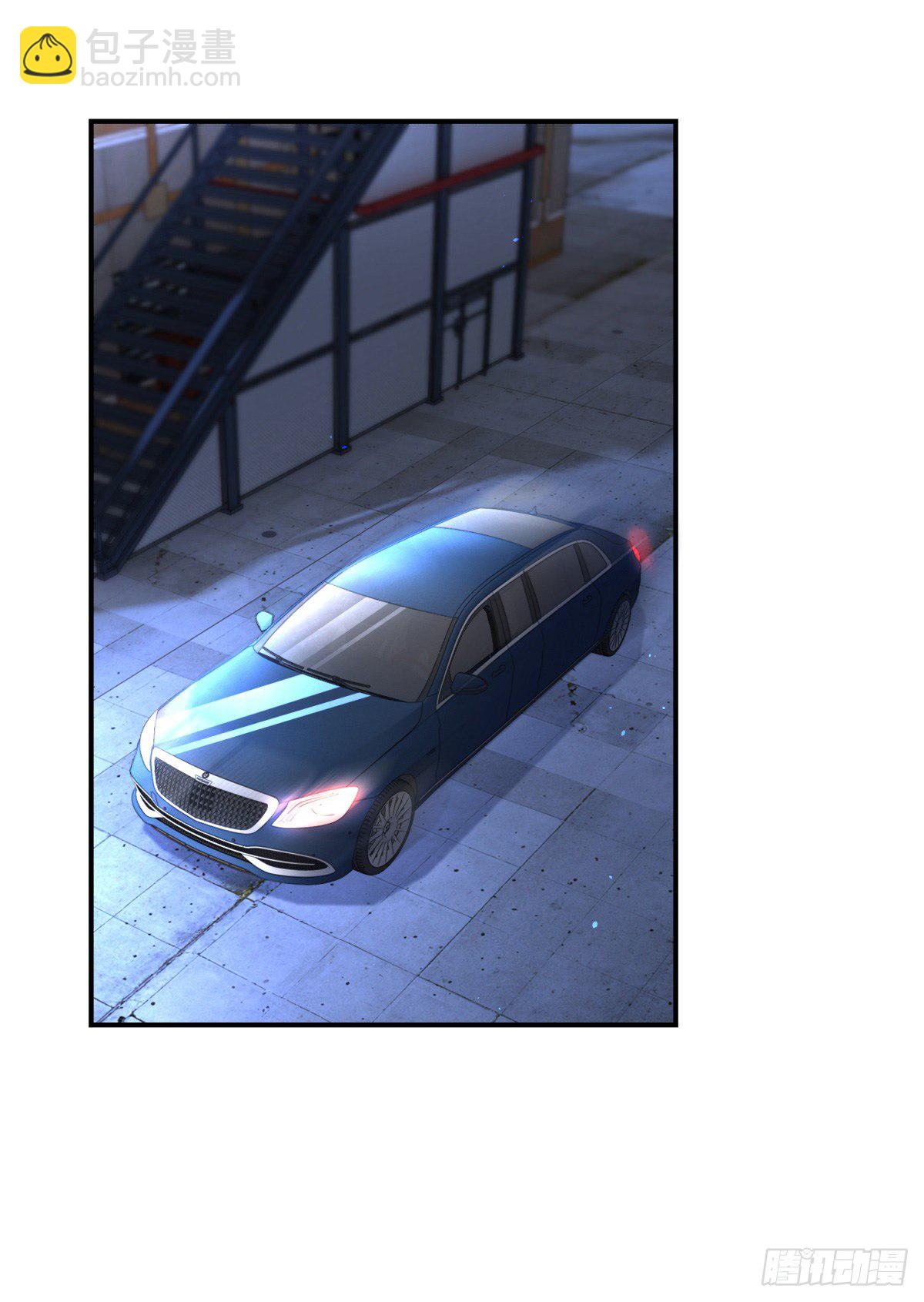 第13话 杀人凶手-第14话