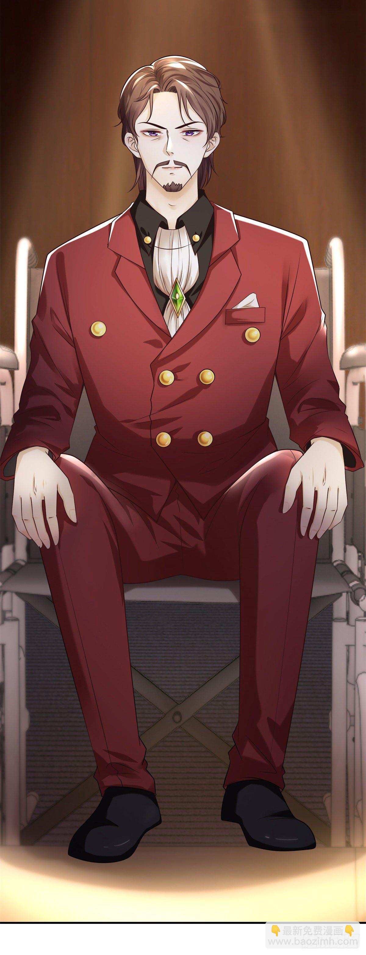 第17话 你们有孩子了？！-第18话