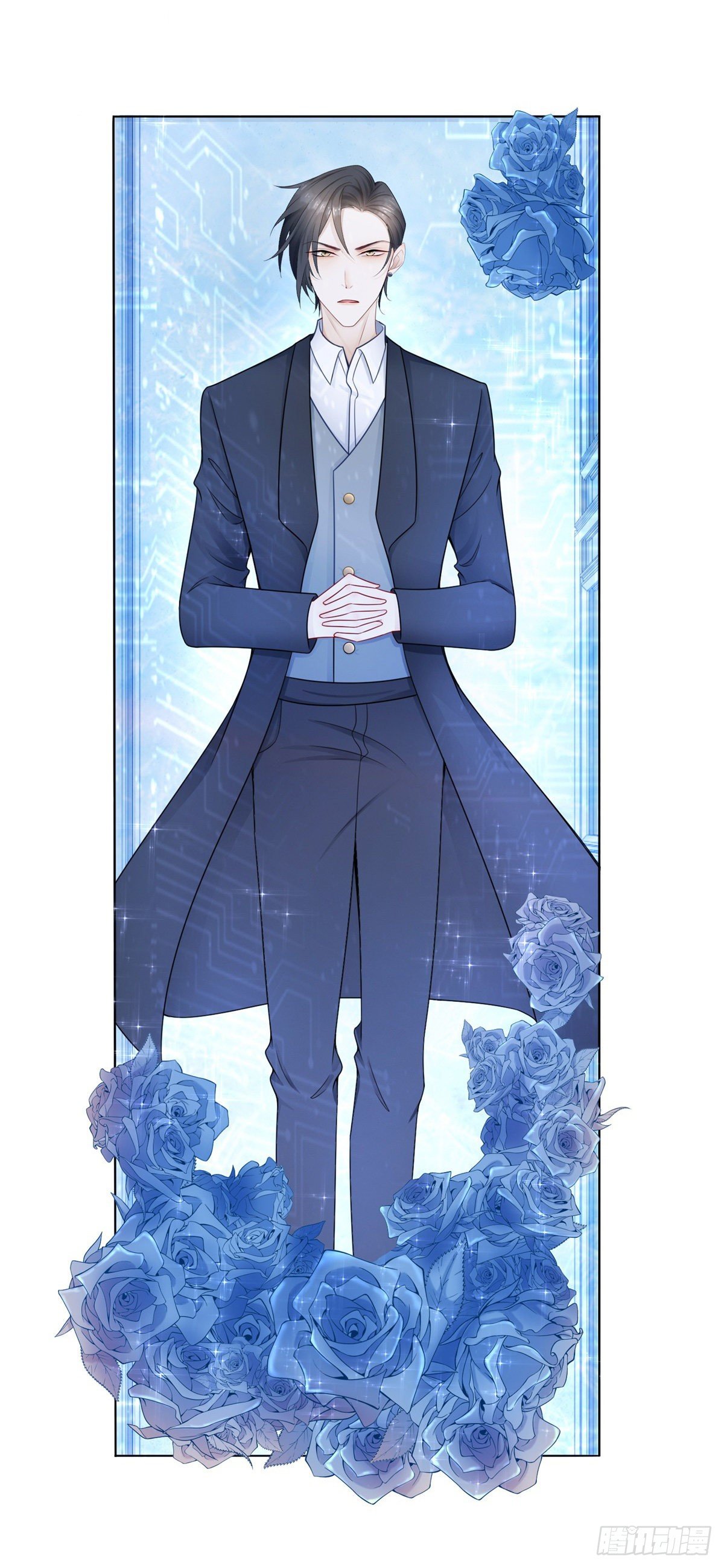 第29话 失控的路易斯-第30话