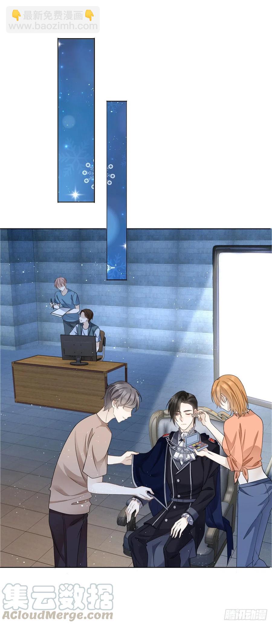 第39话 血奴-第40话