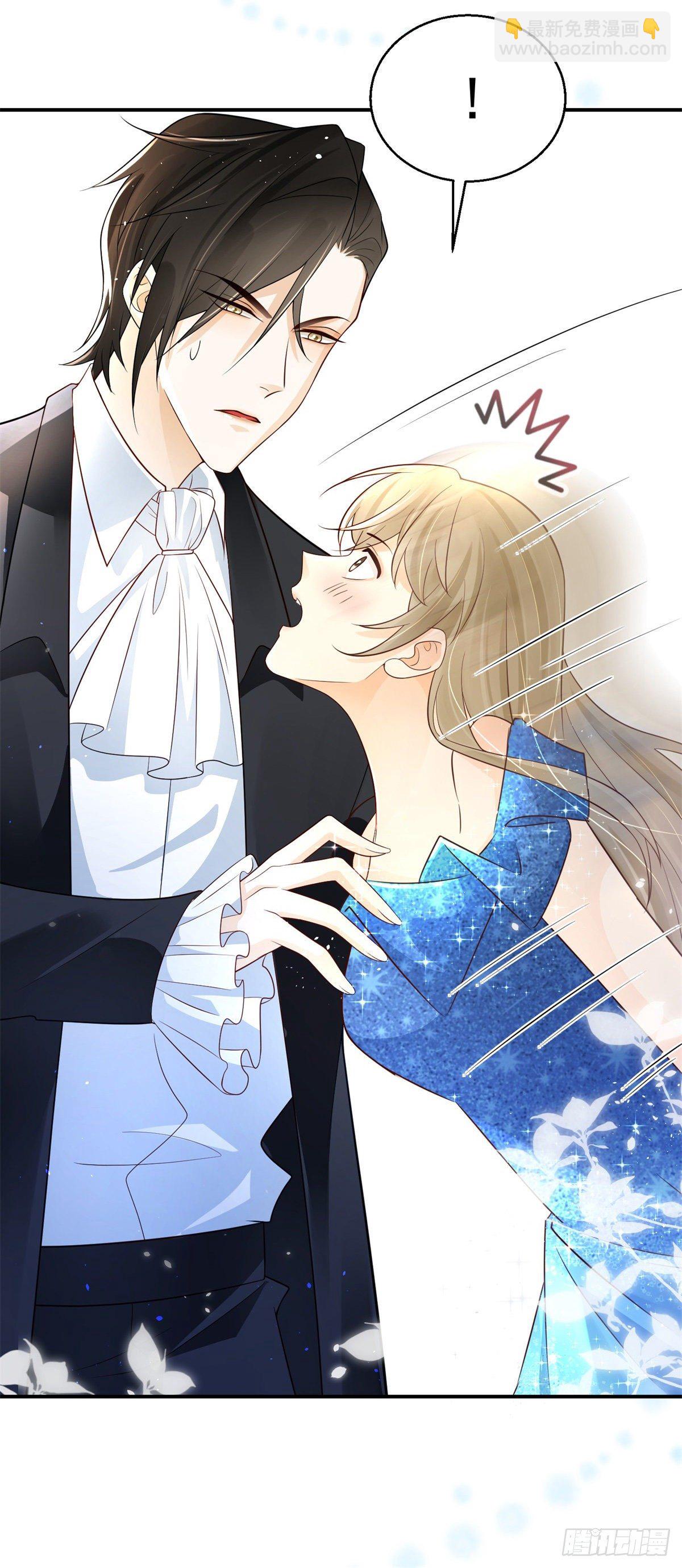 第7话 女装？真香！-第8话