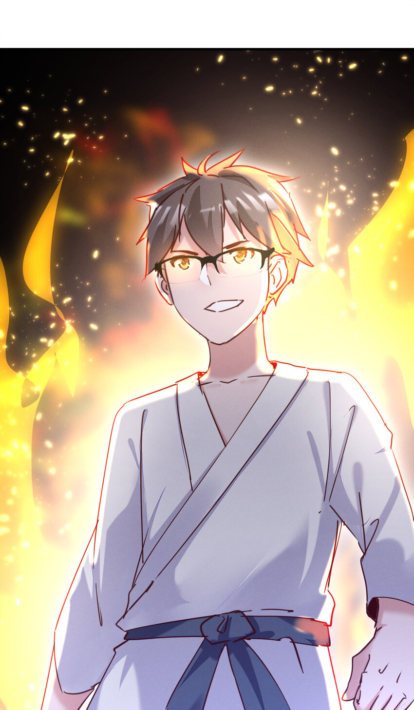 22 按摩也是需要知识的-第22话