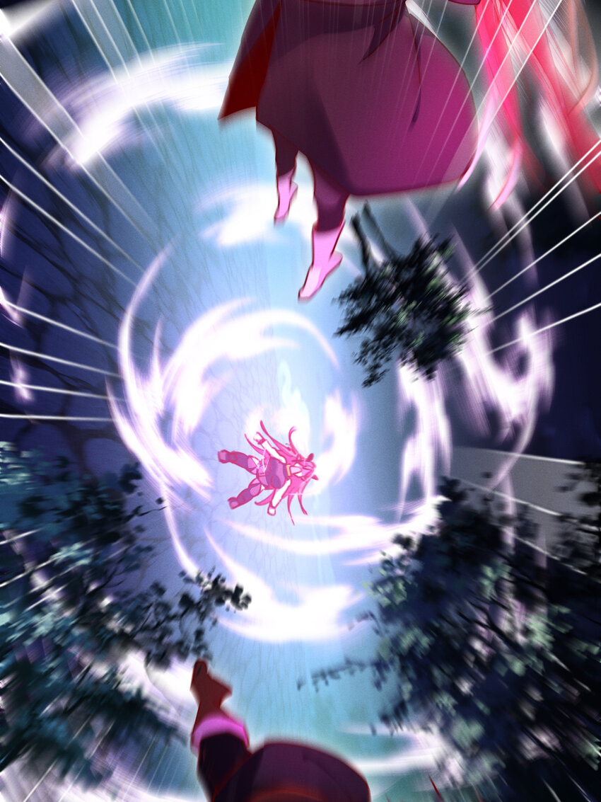 30 变态导师的对策-第30话