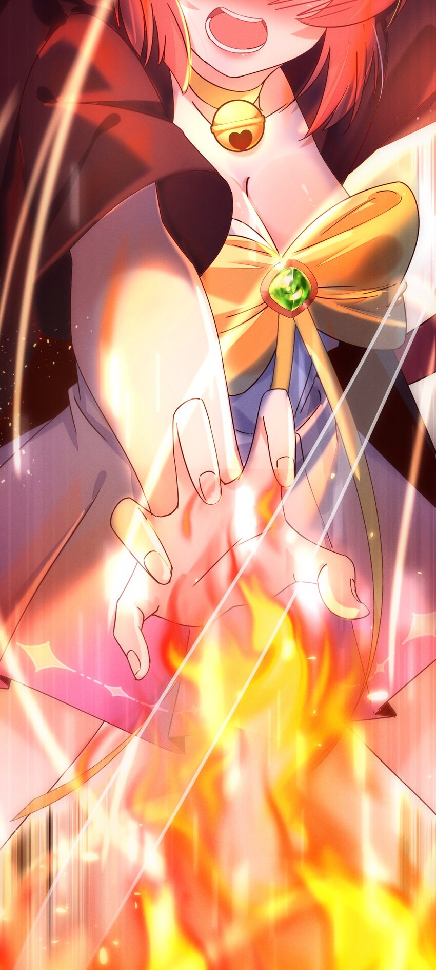 004 你对我做了什么？-第4话