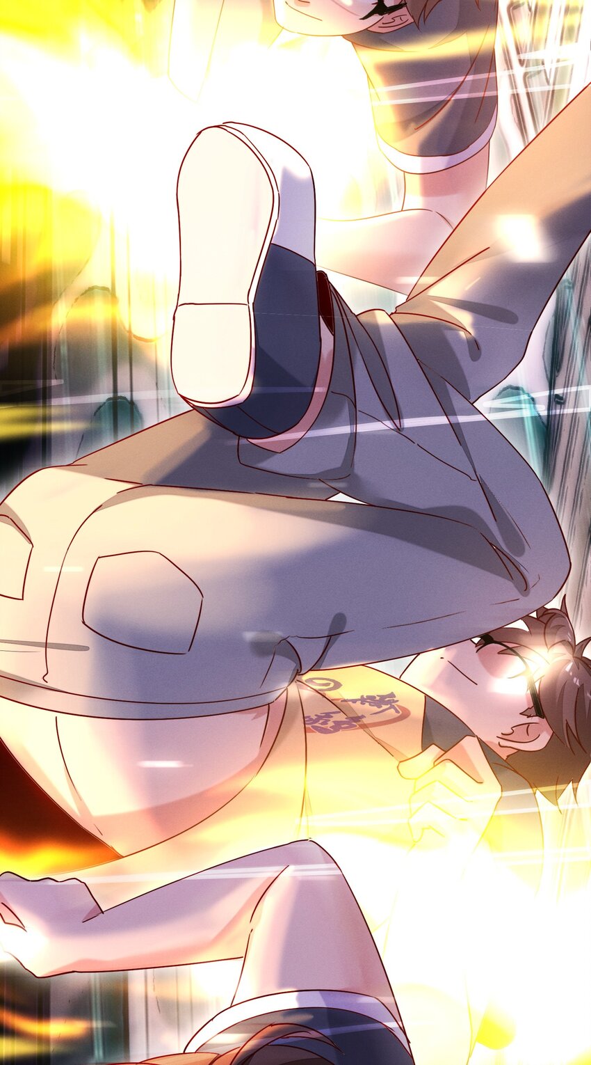 004 你对我做了什么？-第4话