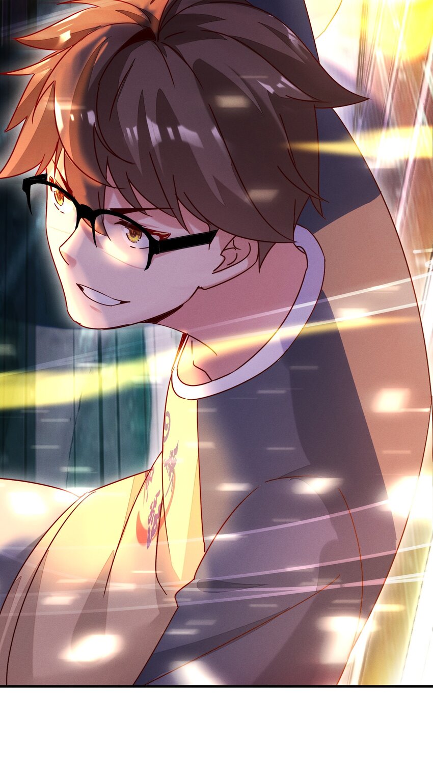 004 你对我做了什么？-第4话