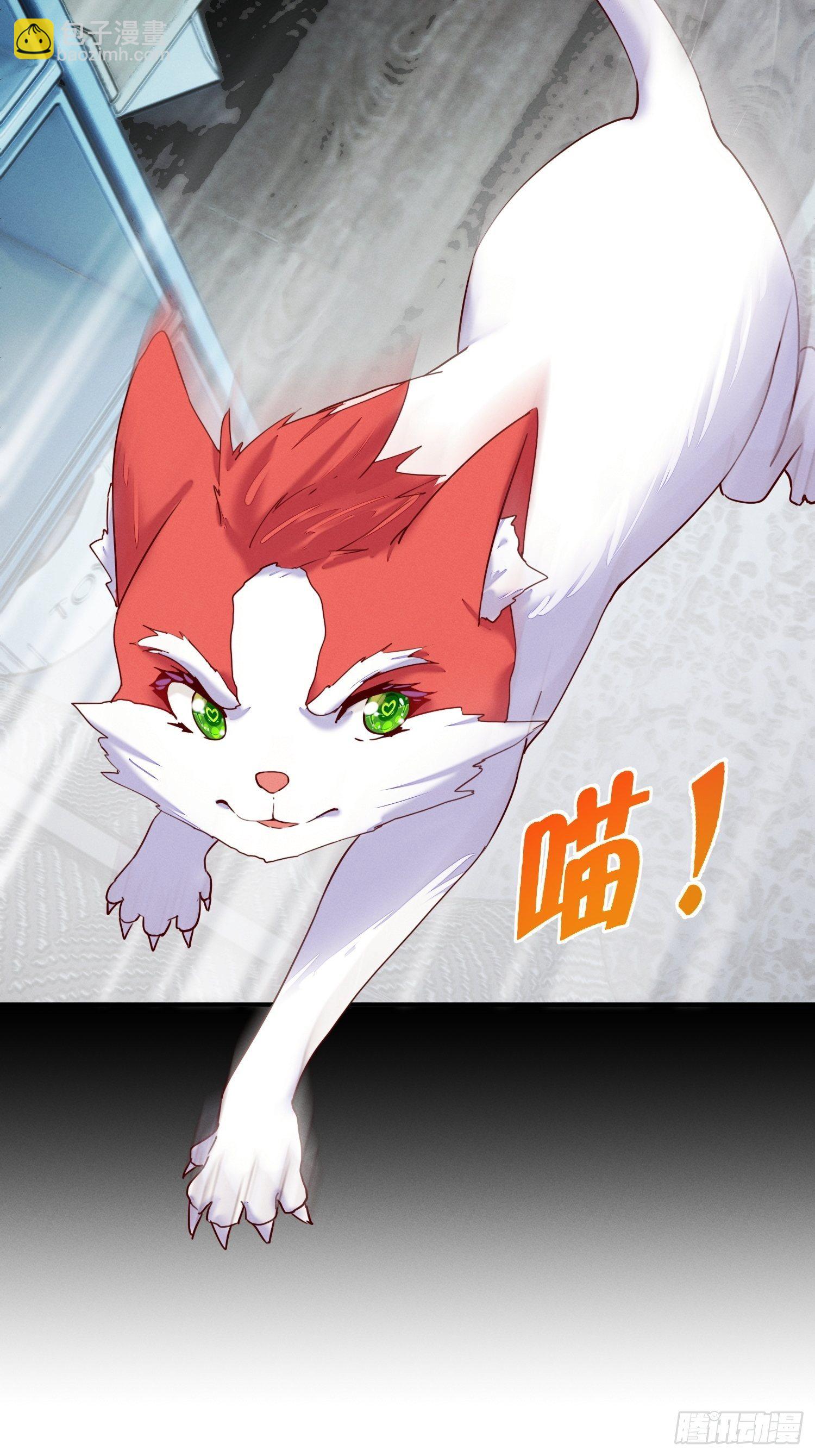 被妹子们包围？！(1/2)-第2话