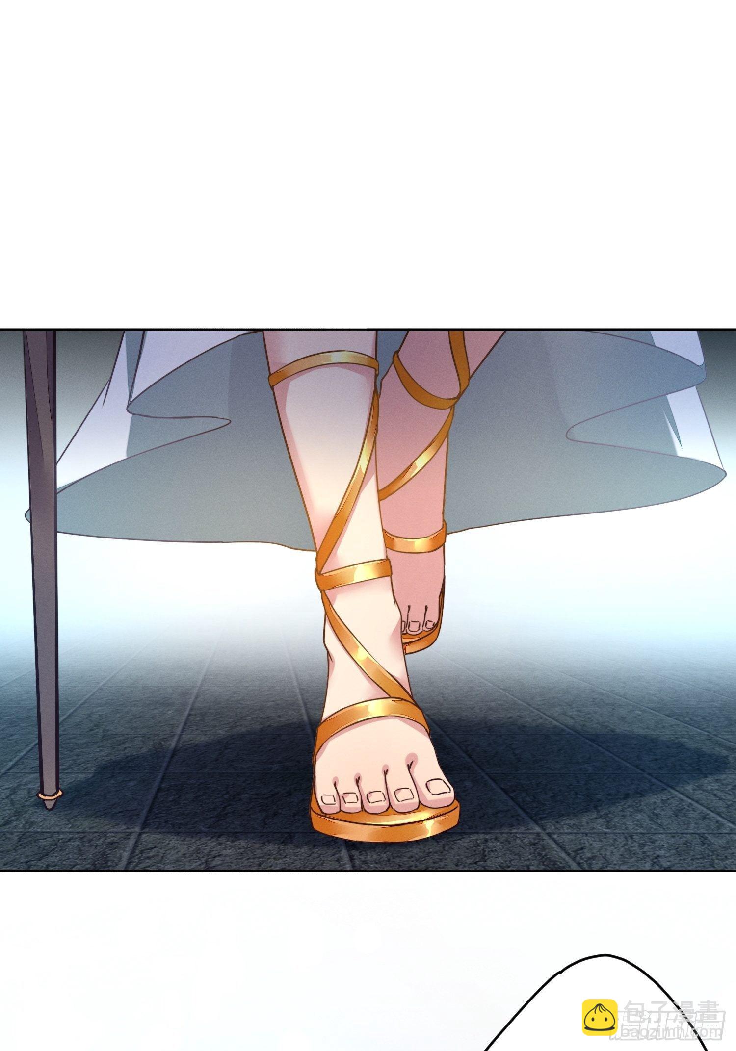 被妹子们包围？！(1/2)-第2话