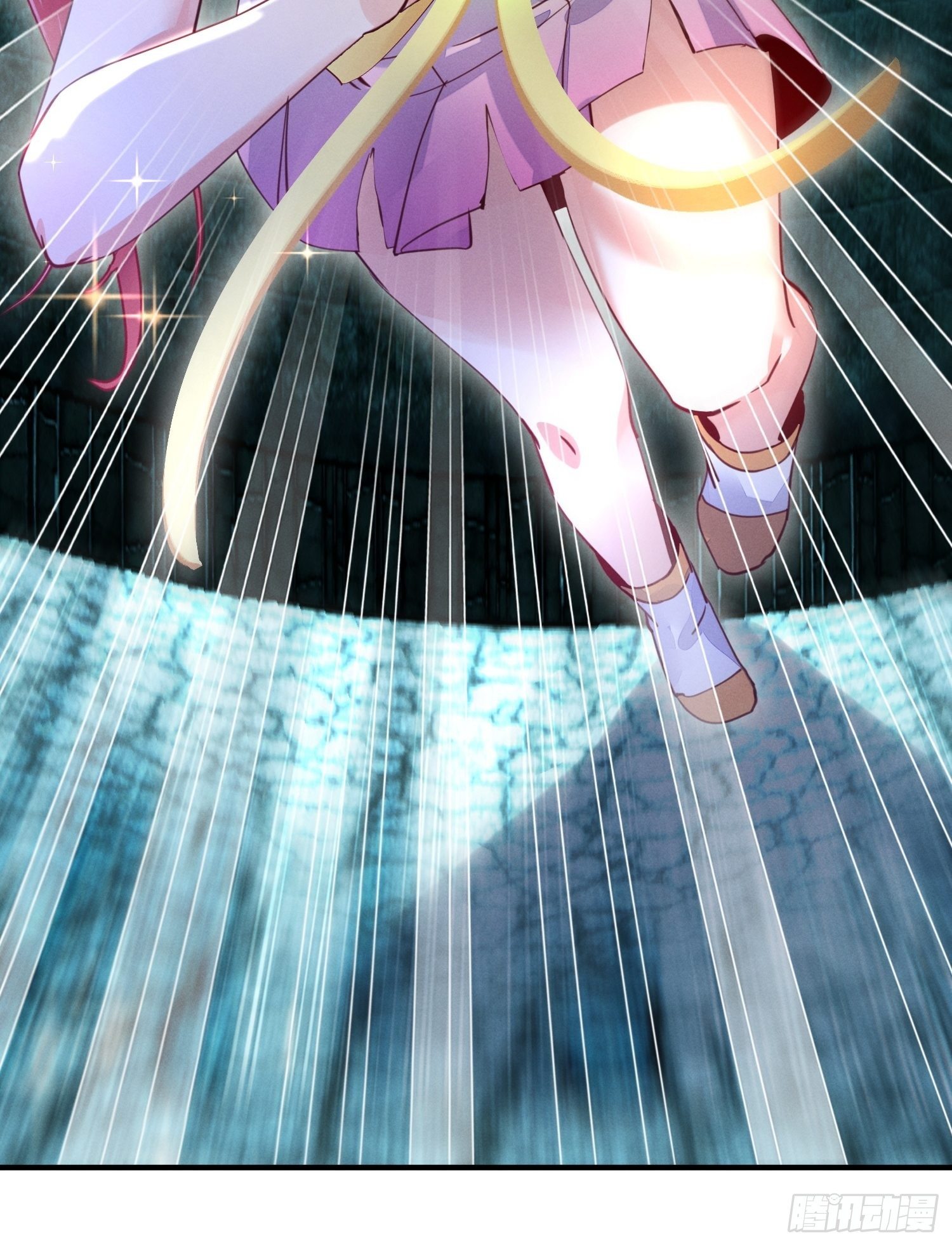 赢了的话，就要给他&hellip;&hellip;-第12话