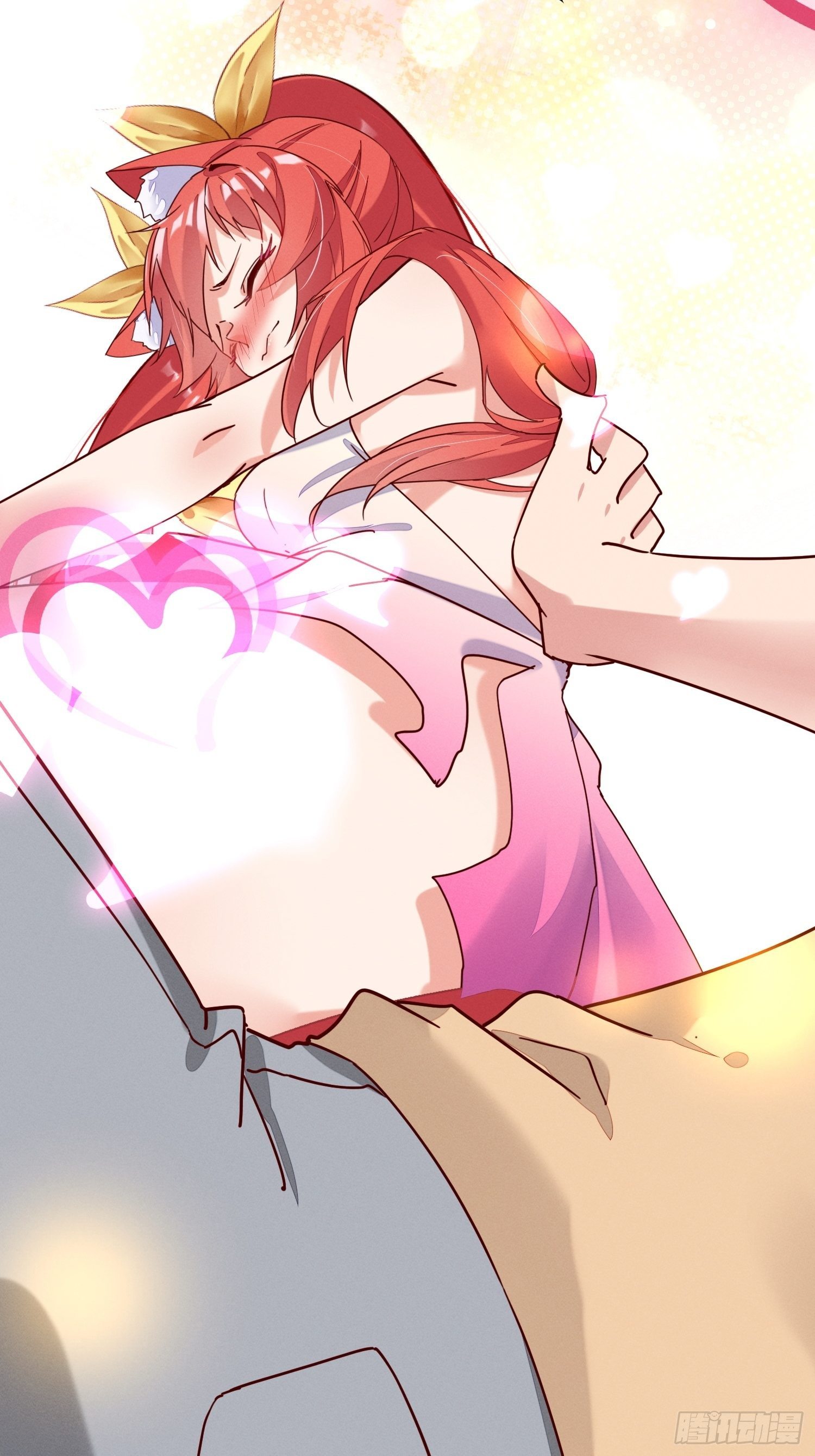 赌约兑现-第14话