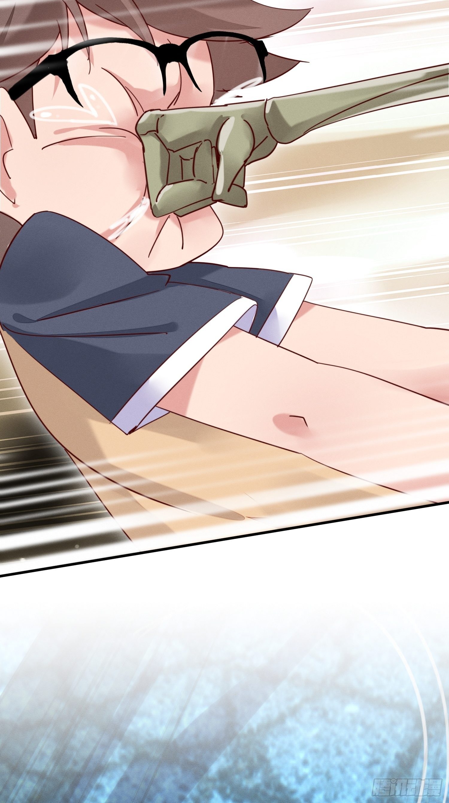 抽奖系统-第16话