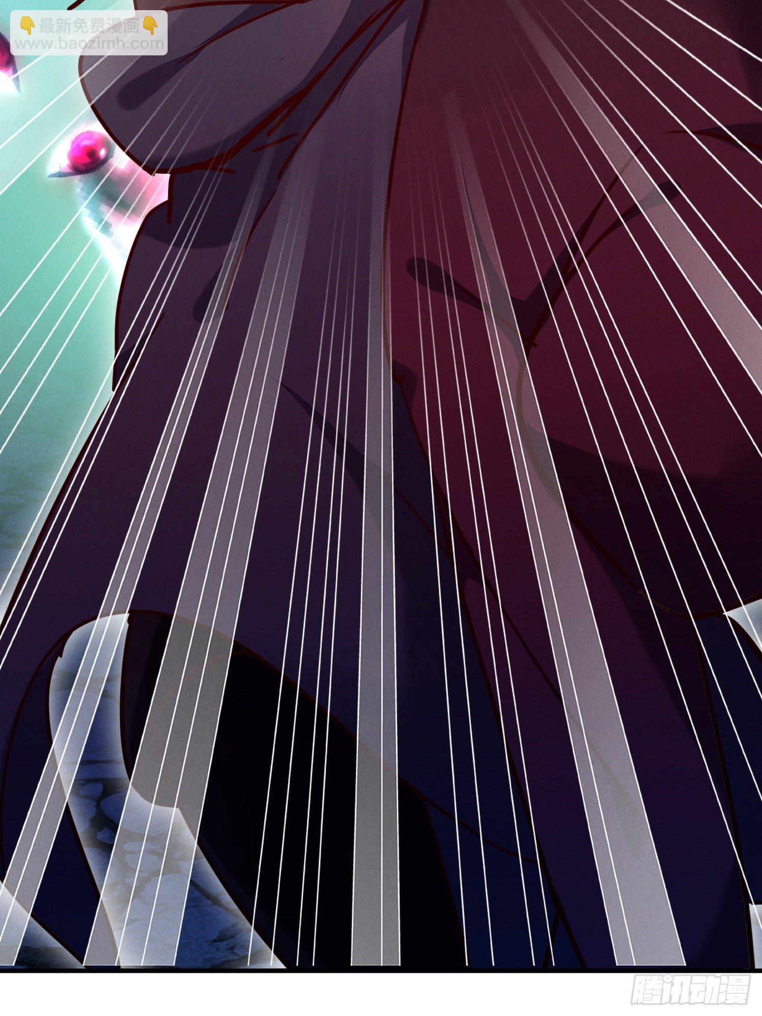 我就猜到你是馋我身子！-第30话