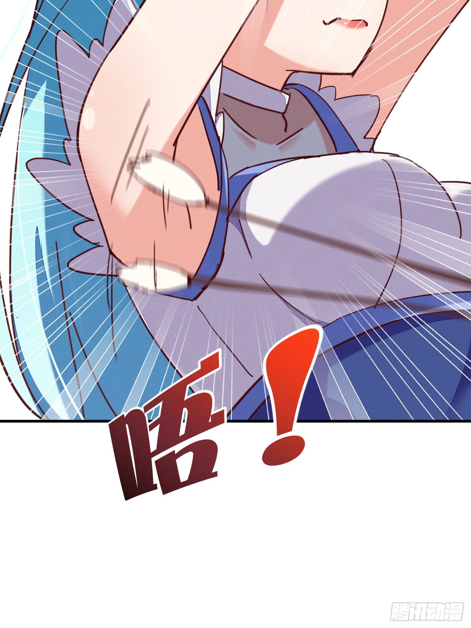 行动开始！-第34话