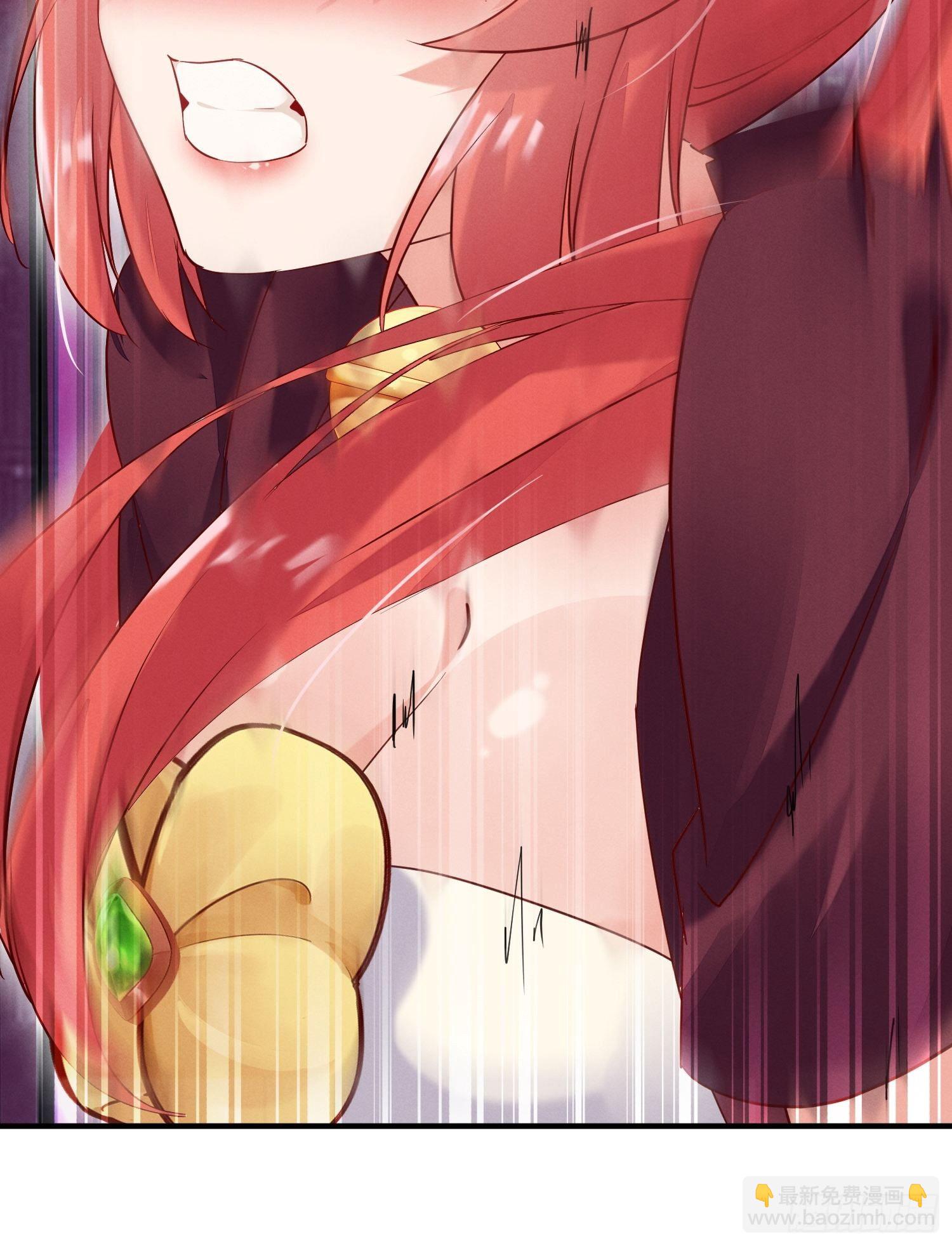 不乖就要受惩罚~-第6话