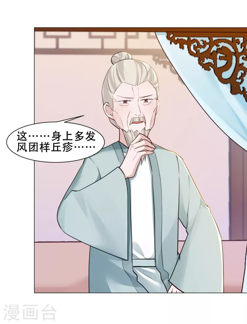 第28话 白修然心动-第32话