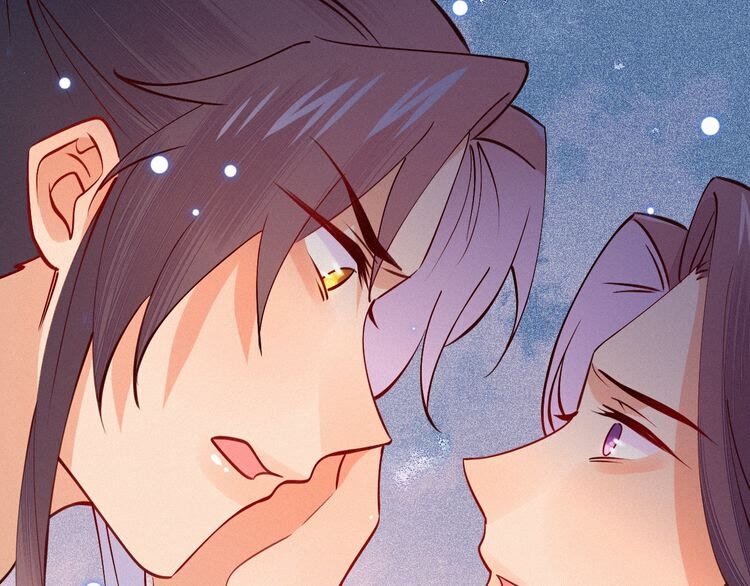 第49话 求求你&hellip;别离开我(1/2)-第50话