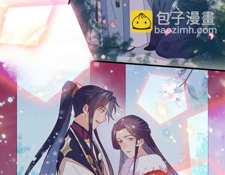 第49话 求求你&hellip;别离开我(1/2)-第50话