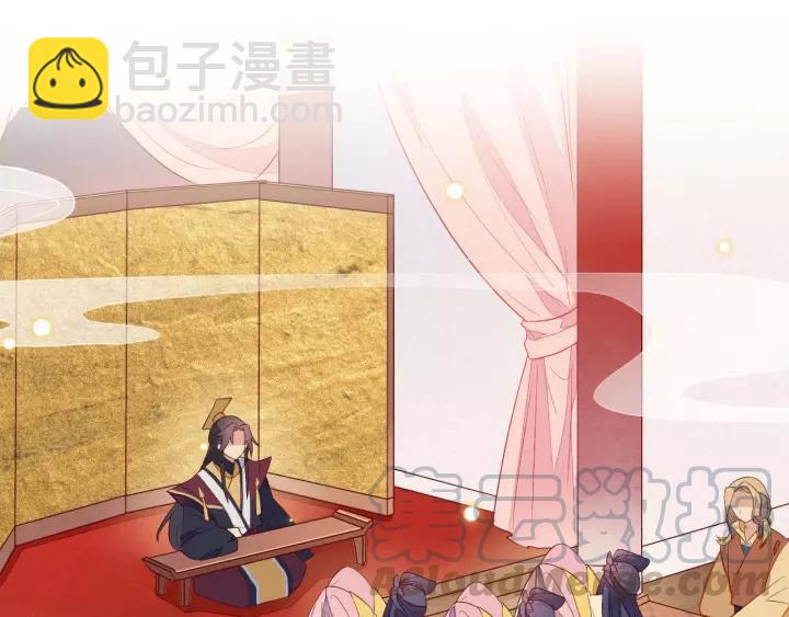 第21话 没错，我就是她。(1/2)-第22话