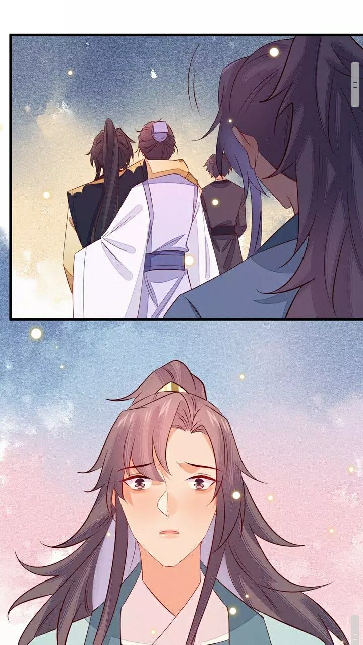 第61话 无双&hellip;是月知白？！-第62话