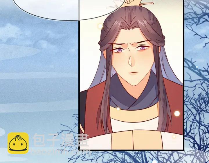 第31话 这该死的占有欲！(1/2)-第32话