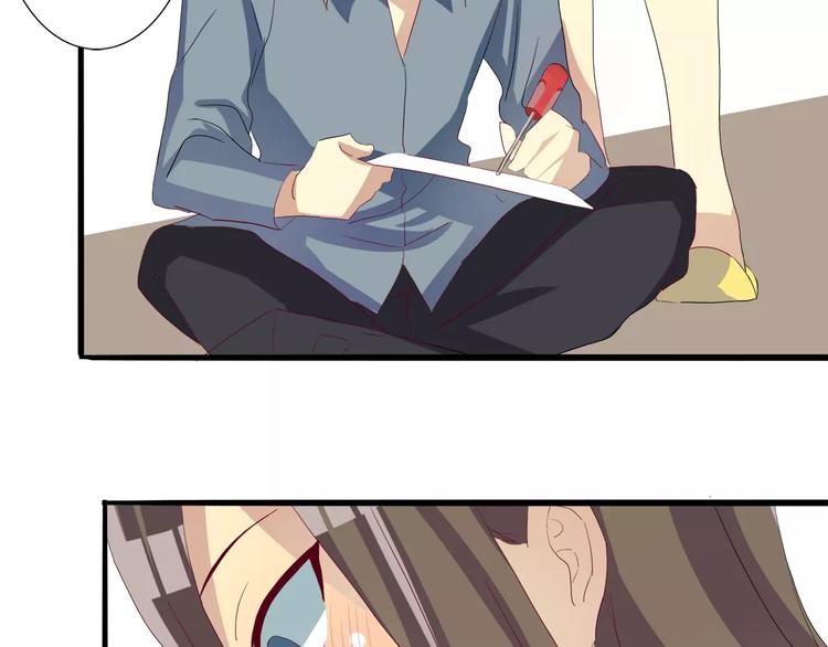 第22话 男票欲出轨-第22话