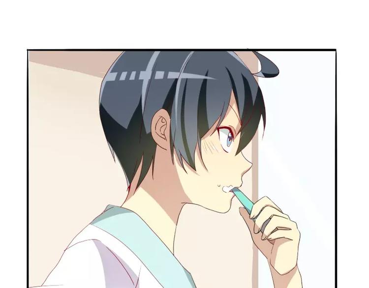 第24话 男票的梨粥-第24话