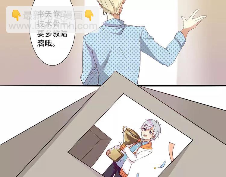 第4话 无良总裁害人痔疮-第4话