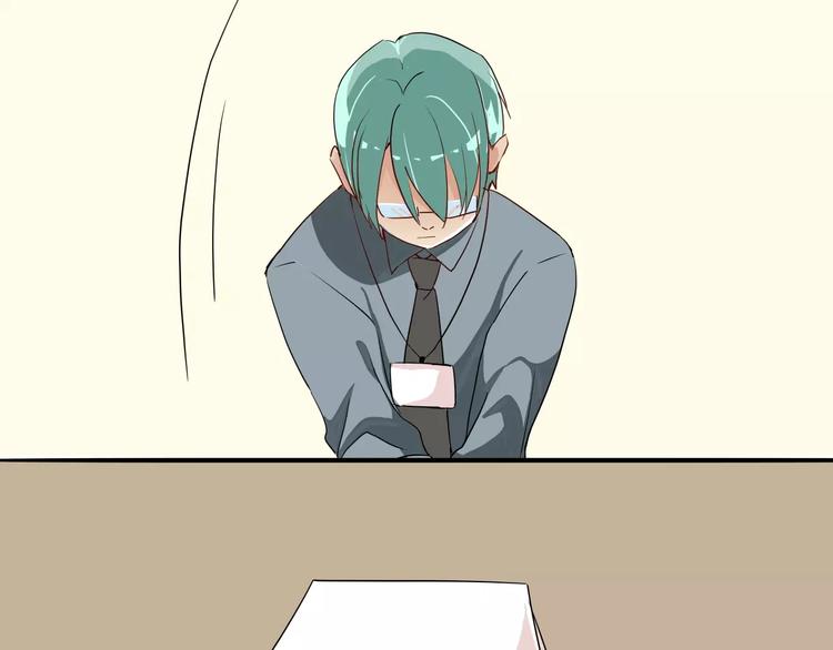 第32话 男票似弱鸡-第32话