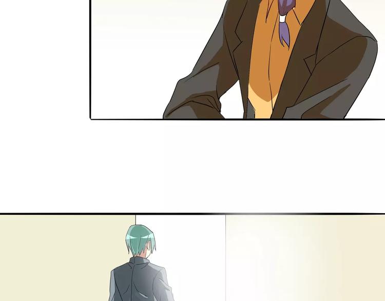 第32话 男票似弱鸡-第32话