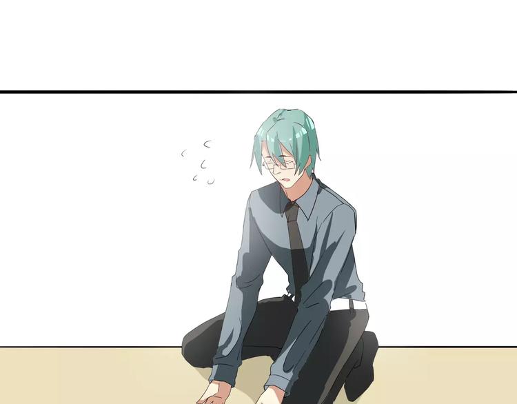 第32话 男票似弱鸡-第32话