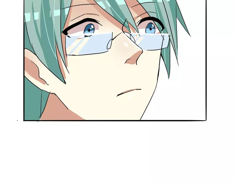 第32话 男票似弱鸡-第32话