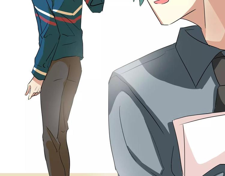 第32话 男票似弱鸡-第32话