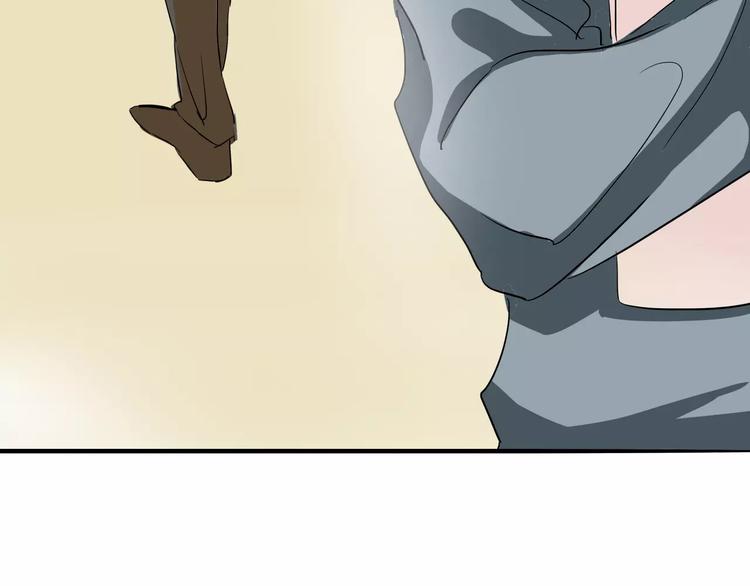 第32话 男票似弱鸡-第32话