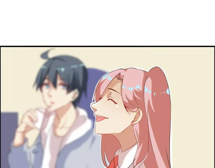 第34话 不准碰我的人-第34话