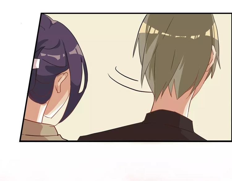 第34话 不准碰我的人-第34话