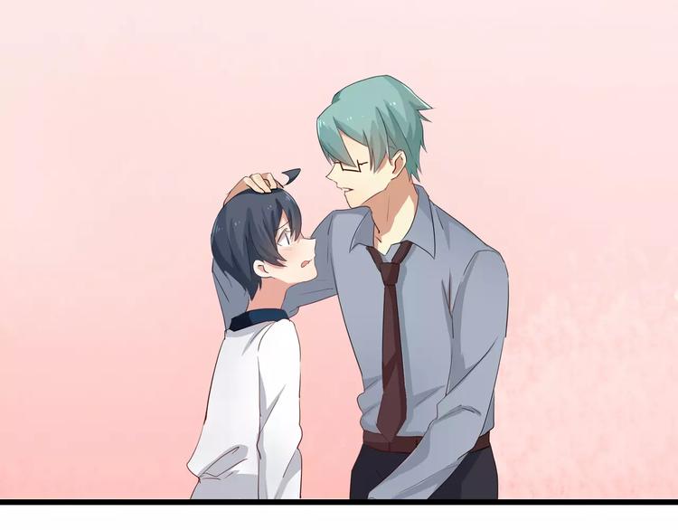 第42话  做贼心虚了呀-第42话