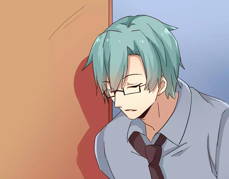 第42话  做贼心虚了呀-第42话