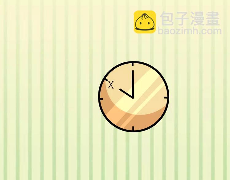 第56话 需要夜宵才能活-第56话