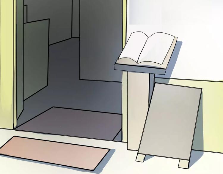 第56话 需要夜宵才能活-第56话