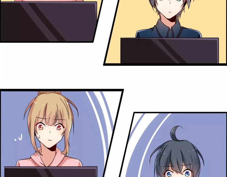 第56话 需要夜宵才能活-第56话