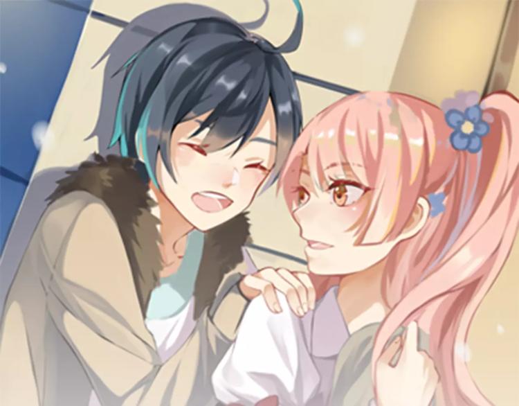 第8话 神童也会失败-第8话