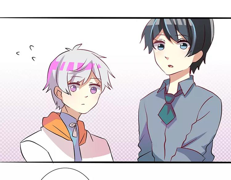 第8话 神童也会失败-第8话