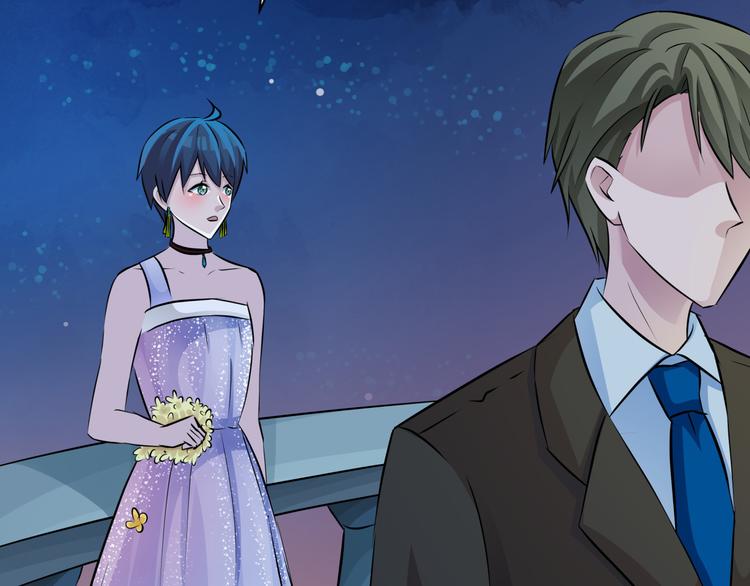 第74话 今晚你真美(1/2)-第74话