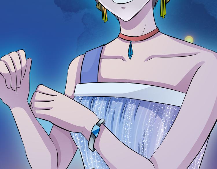 第74话 今晚你真美(1/2)-第74话