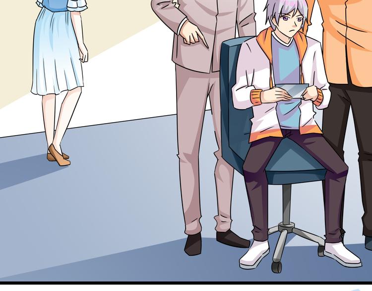 第78话 抢占办公室之争(1/2)-第78话