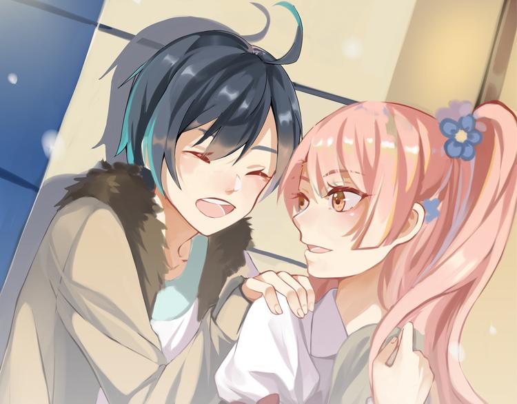 第80话 军令状-第80话